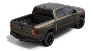 2025 Ford Ranger® External Image 4